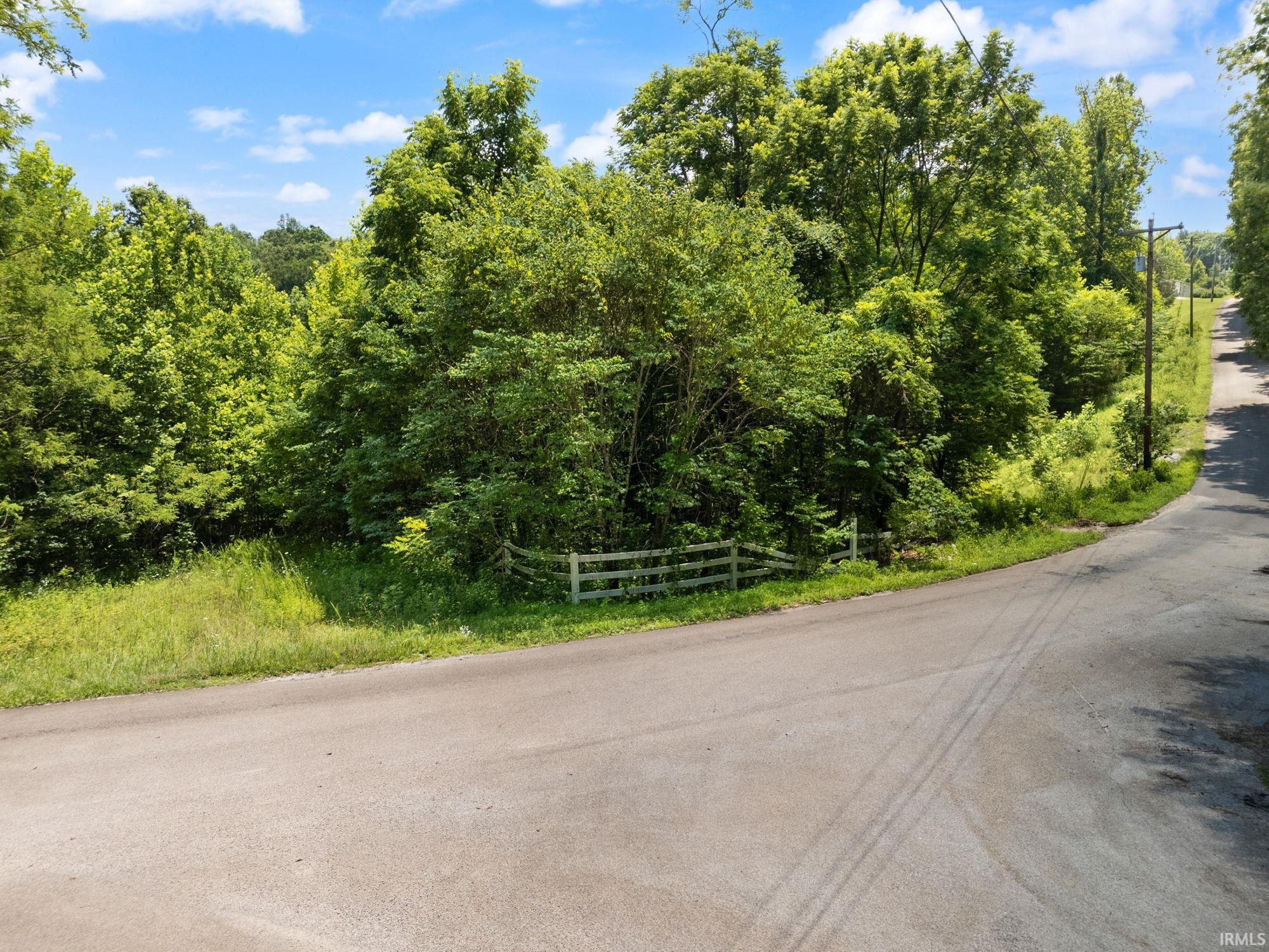 0 Co Rd 150 N Lot #8 West Baden IN 47469