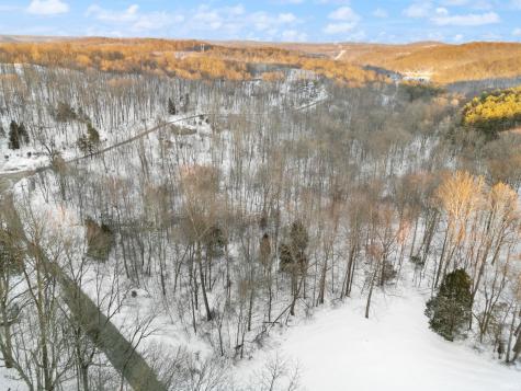 0 Co Road 150 N Lot #8 West Baden IN 47469