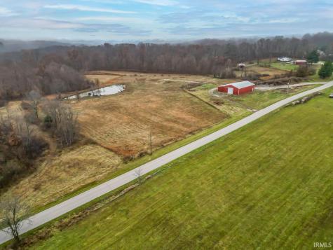 8779 S Lee Phillips Road Bloomington IN 47403