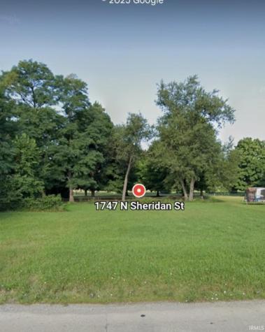 1747 N Sheridan Street South Bend IN 46628