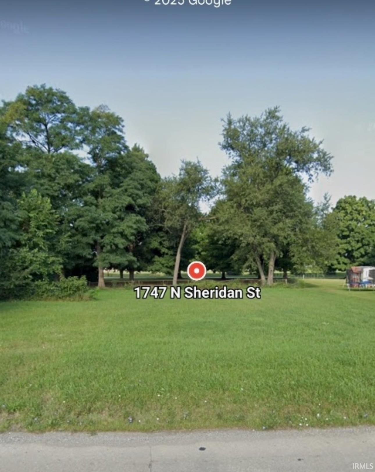 1747 N Sheridan Street South Bend IN 46628