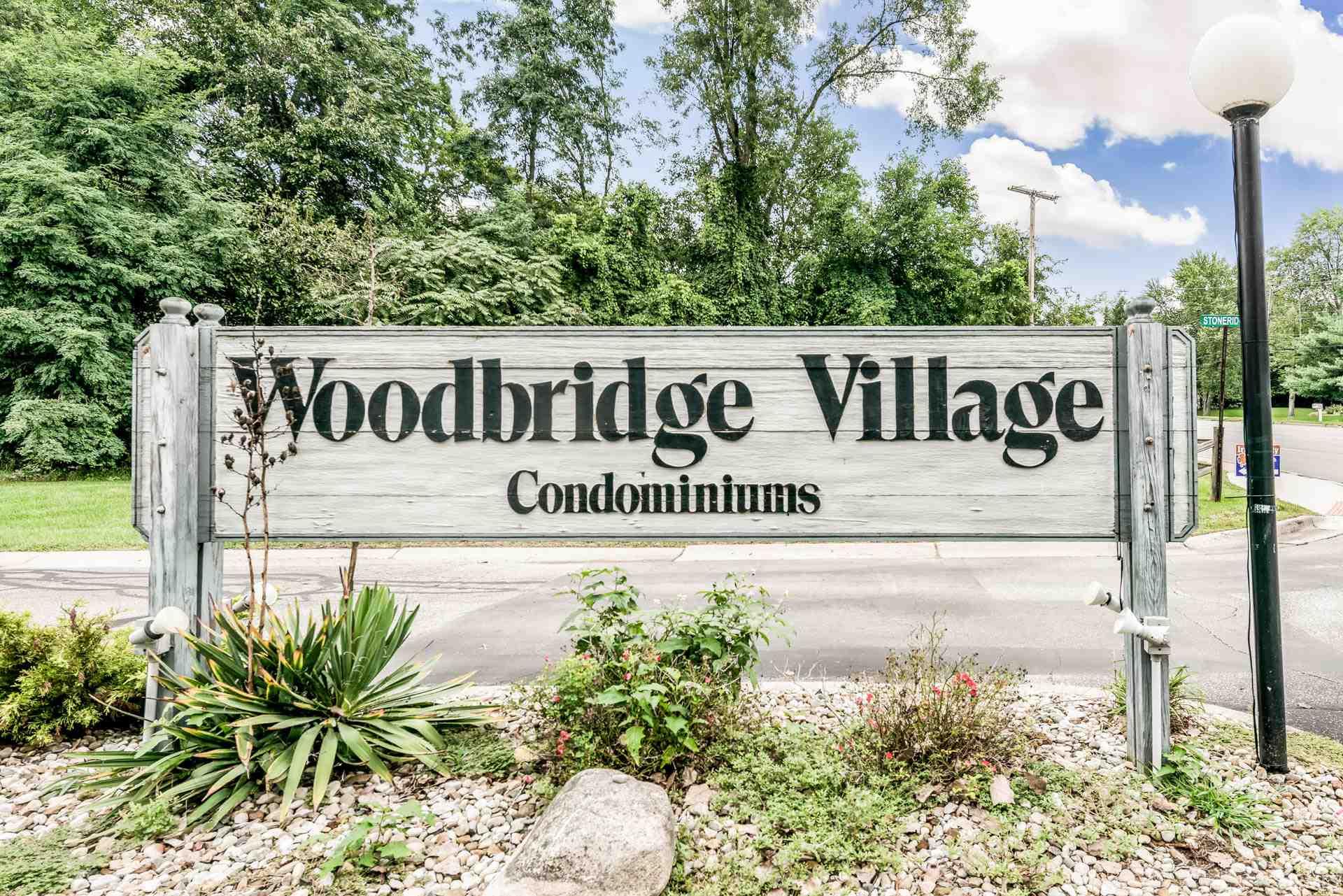 18015 Stoneridge Drive South Bend IN 46637