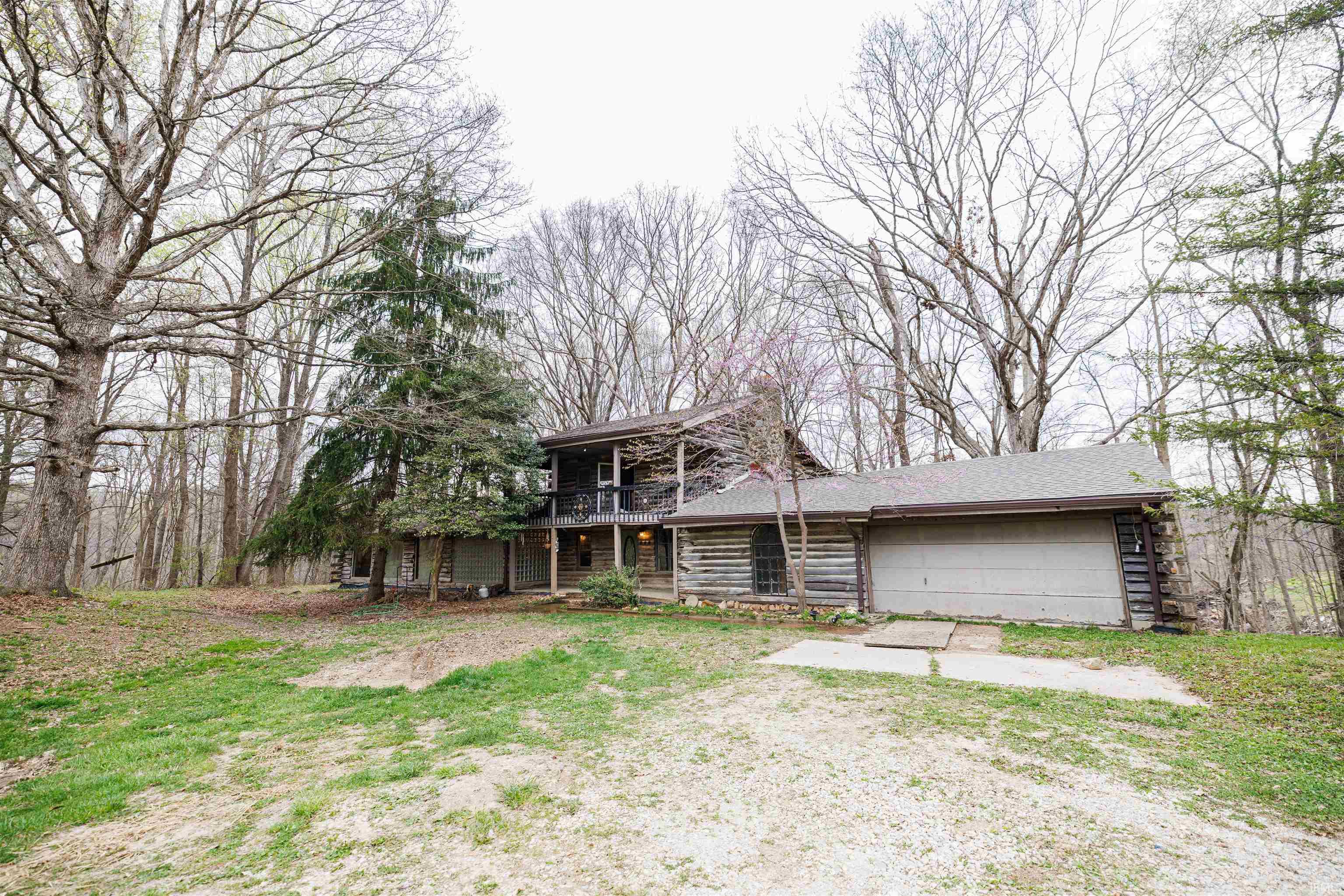 3757 E Stipp Road Bloomington IN 47401