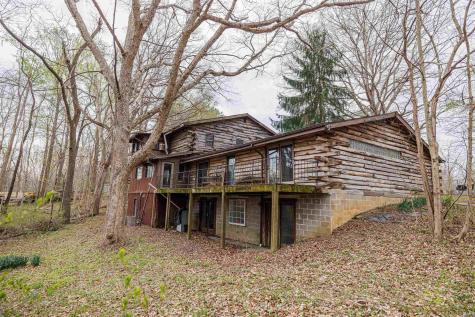 3757 E Stipp Road Bloomington IN 47401