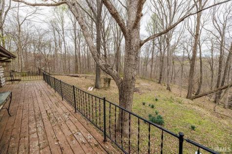 3757 E Stipp Road Bloomington IN 47401