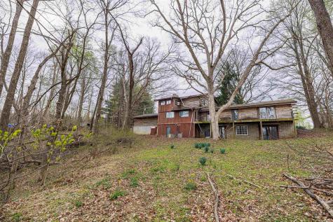 3757 E Stipp Road Bloomington IN 47401