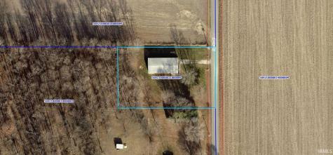 5877 Pine Road Plymouth IN 46563