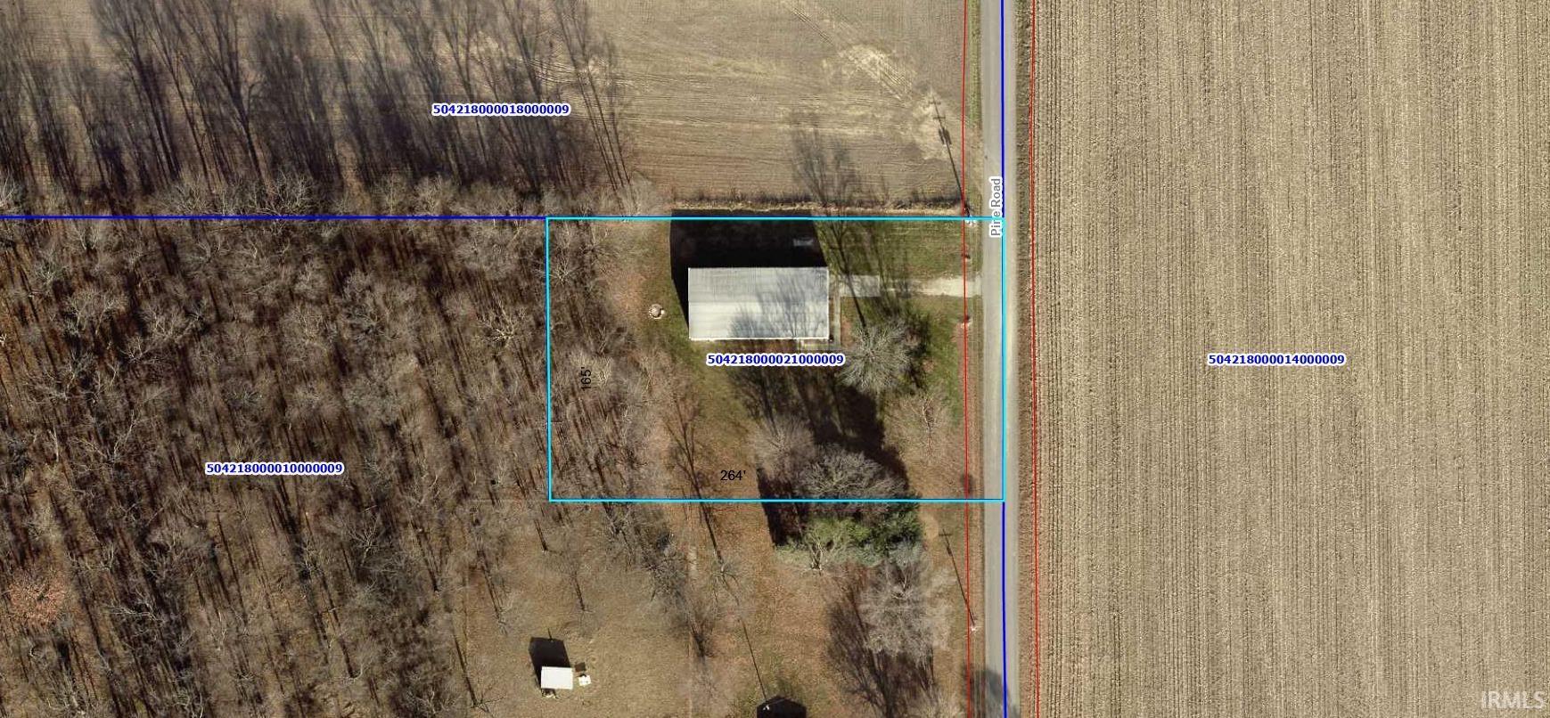 5877 Pine Road Plymouth IN 46563