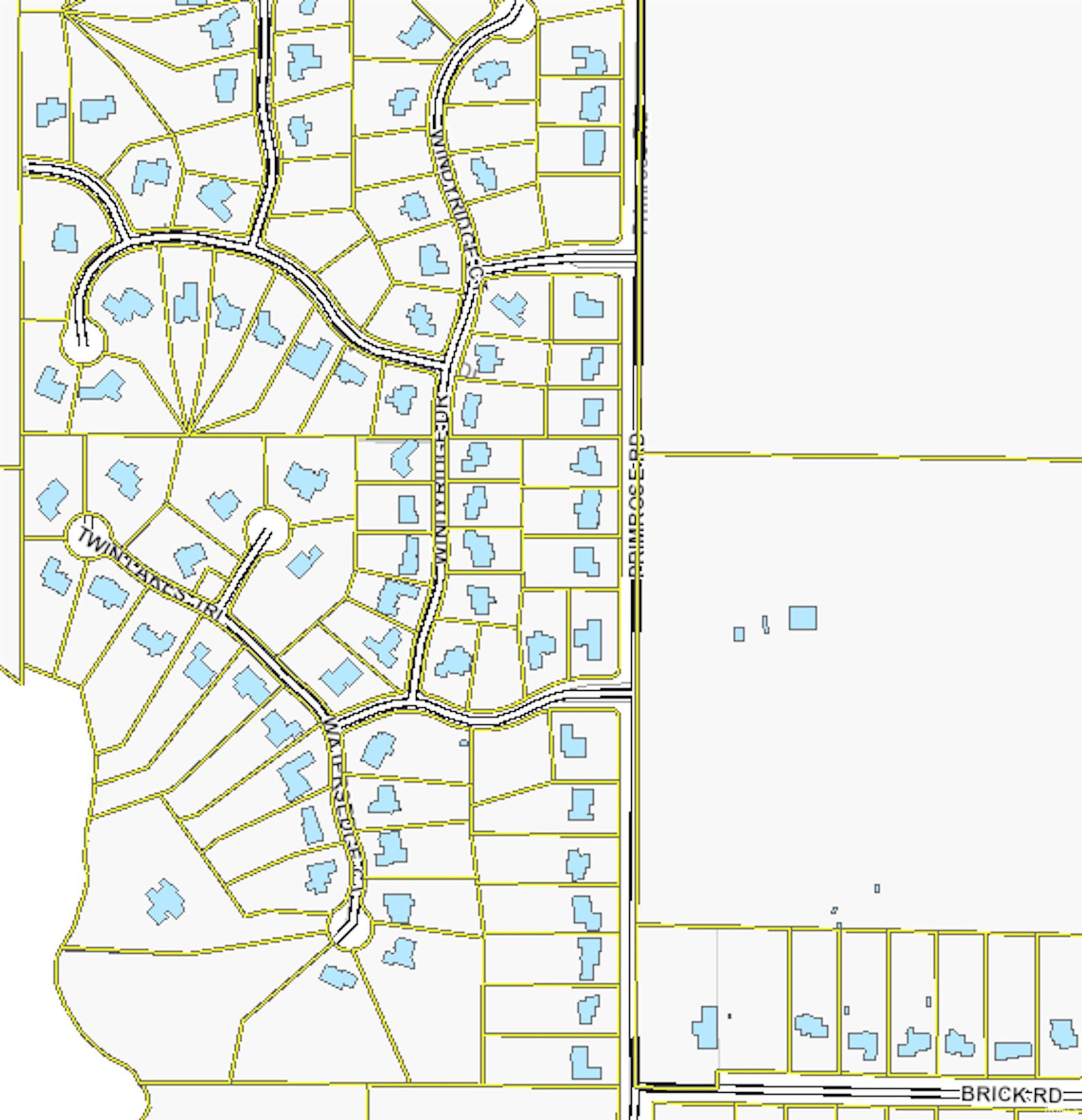 26050 Westwood Hills Drive South Bend IN 46628