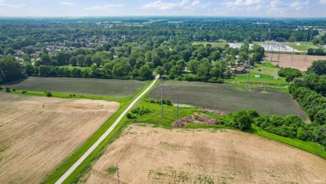 6000 W Hellis Drive Muncie IN 47304