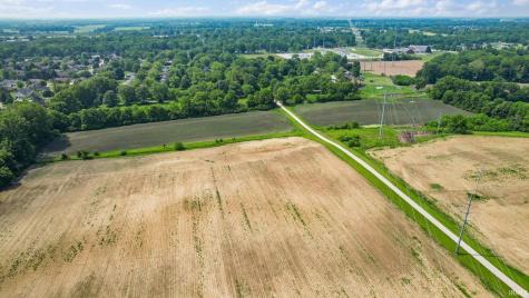 6000 W Hellis Drive Muncie IN 47304