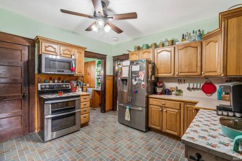 1825 & 1875 W Winona Avenue Warsaw IN 46580