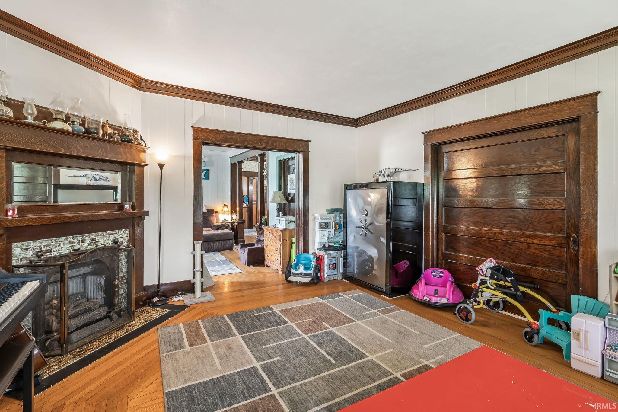 1825 & 1875 W Winona Avenue Warsaw IN 46580