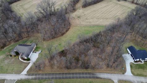 Lot 78 Azteca Drive Vincennes IN 47591