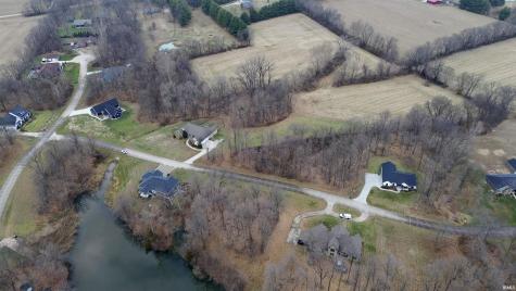 Lot 78 Azteca Drive Vincennes IN 47591