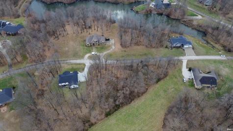 Lot 78 Azteca Drive Vincennes IN 47591