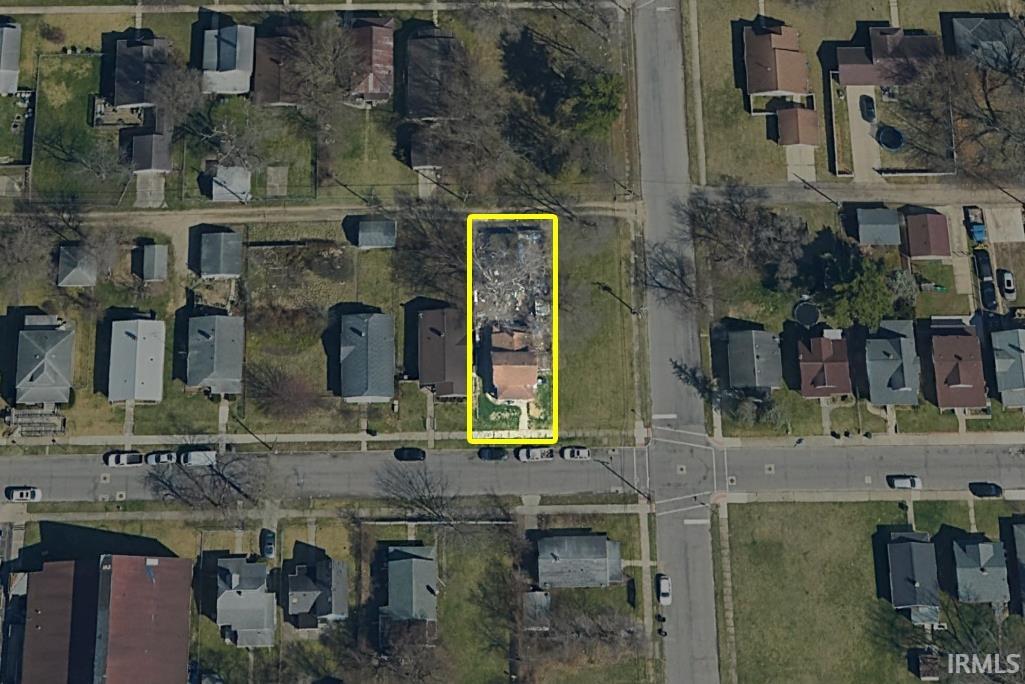 1149 Miner Street South Bend IN 46617