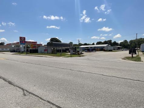470 W Morgan Street Spencer IN 47460