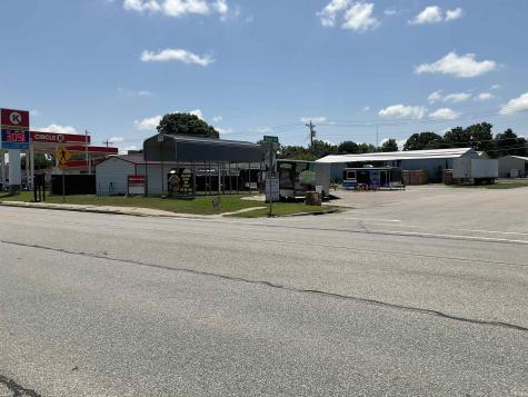 470 W Morgan Street Spencer IN 47460