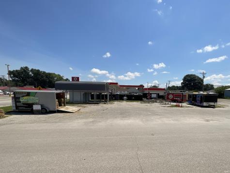 470 W Morgan Street Spencer IN 47460