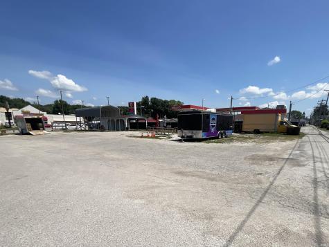 470 W Morgan Street Spencer IN 47460