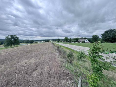 Off Us Highway 231 Loogootee IN 47553
