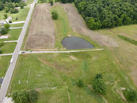 Off Us Highway 231 Loogootee IN 47553