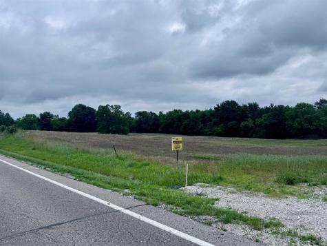 Off Us Highway 231 Loogootee IN 47553