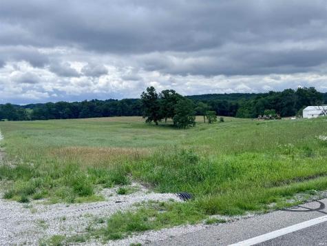 Off Us Highway 231 Loogootee IN 47553