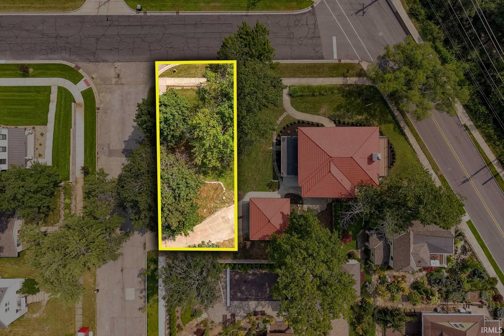 319 Corby Boulevard South Bend IN 46617