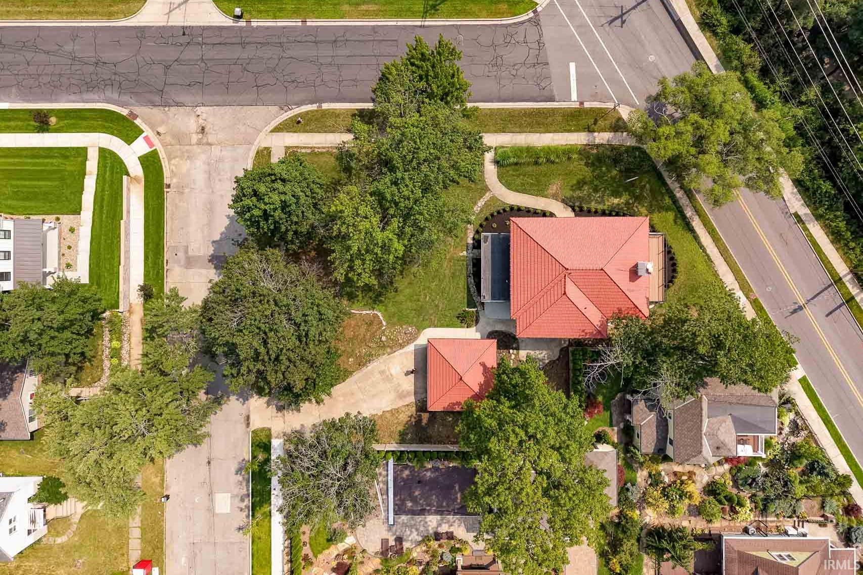 319 Corby Boulevard South Bend IN 46617