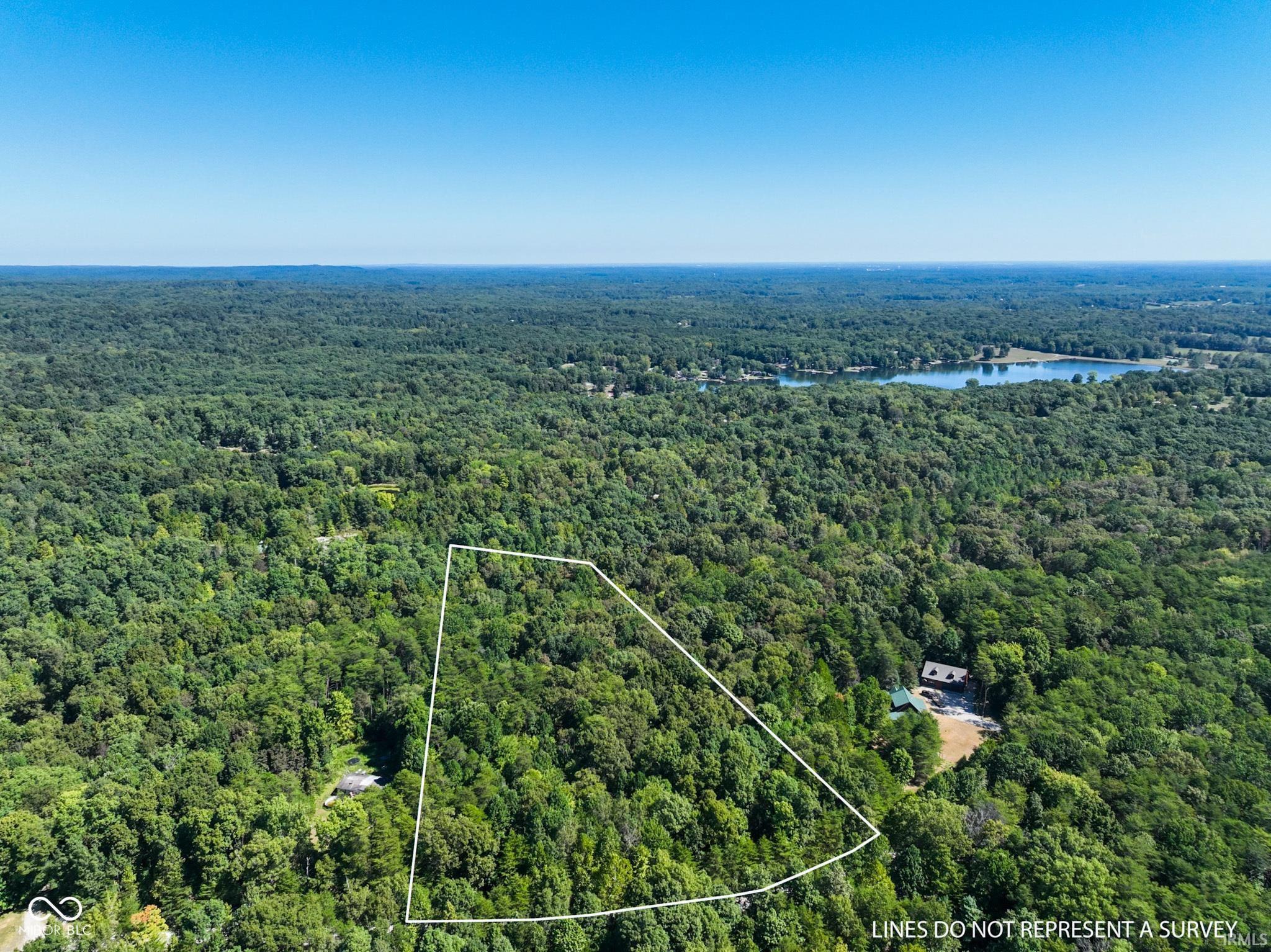 00 Lutheran Lake Road Seymour IN 47274