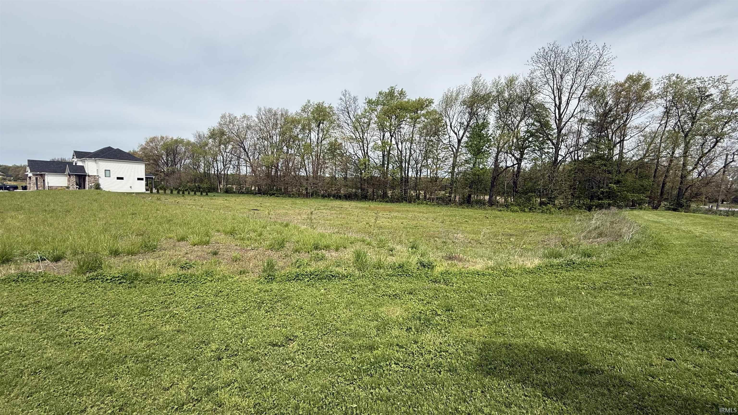 14929 Woodford Lot 1 Trail Granger IN 46530