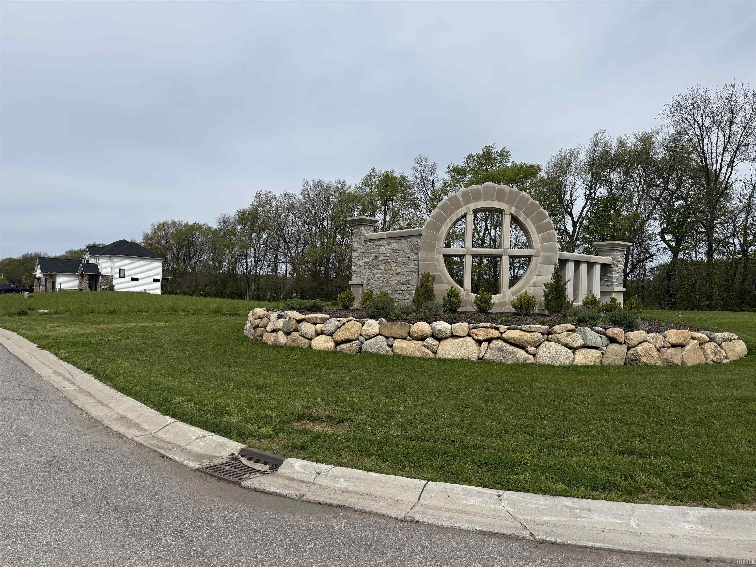 14929 Woodford Lot 1 Trail Granger IN 46530