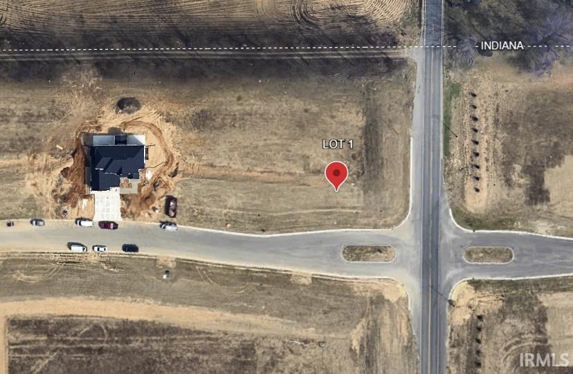 14929 Woodford Lot 1 Trail Granger IN 46530