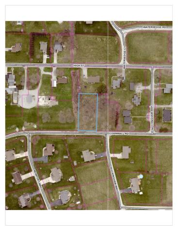 Cornwall Road Logansport IN 46947