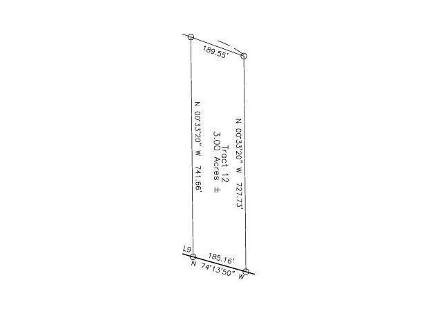 Tract 12 County Road 26 Road Goshen IN 46528