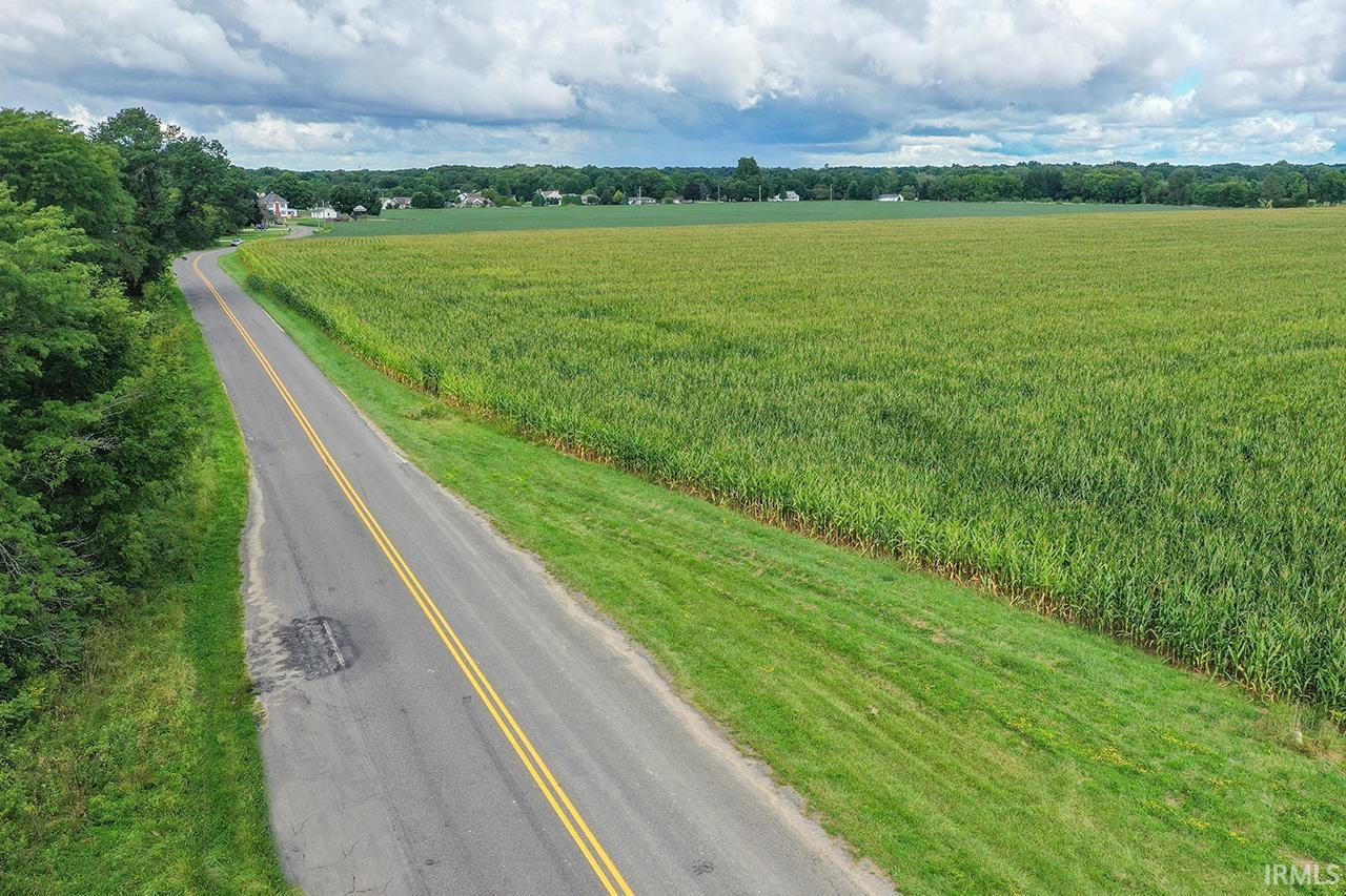 Tract 12 County Road 26 Road Goshen IN 46528