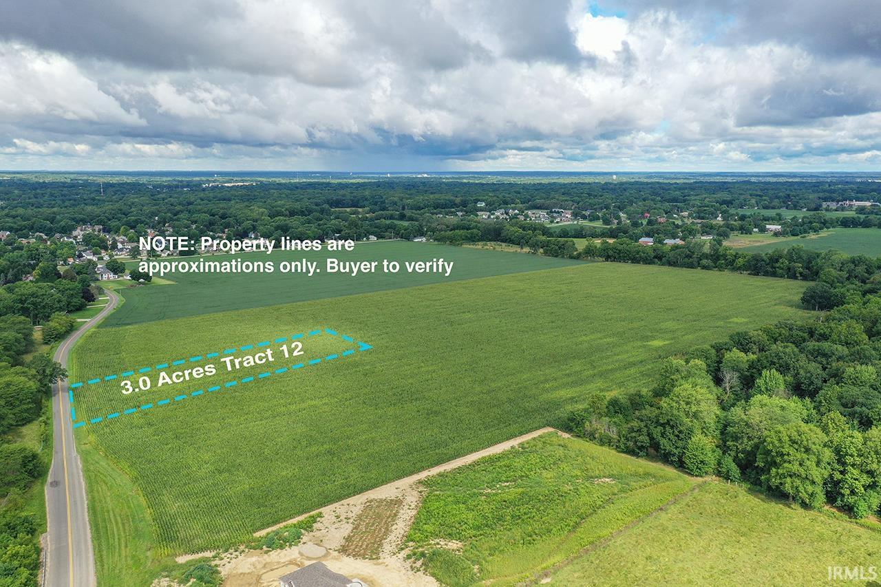 Tract 12 County Road 26 Road Goshen IN 46528
