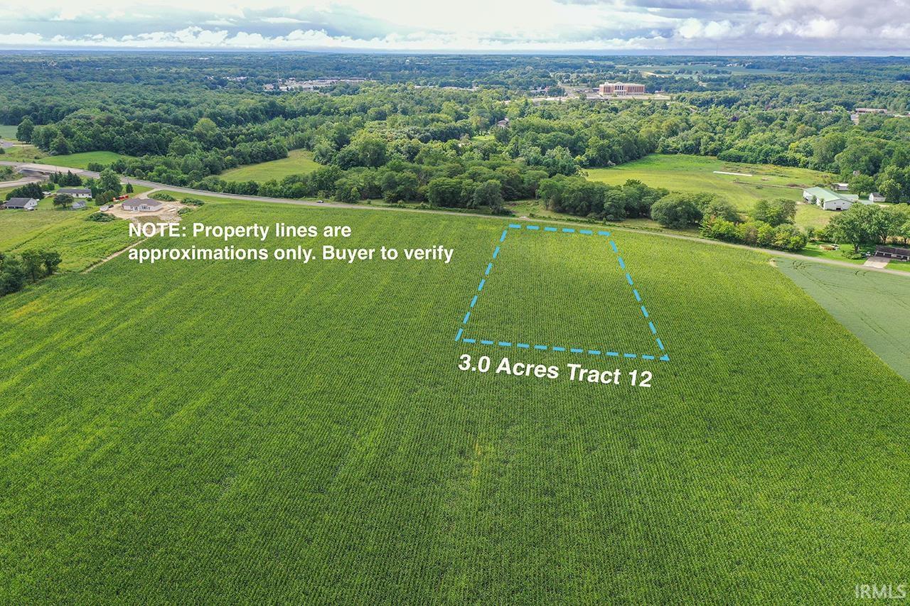 Tract 12 County Road 26 Road Goshen IN 46528