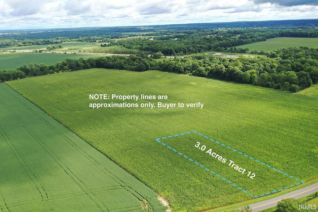 Tract 12 County Road 26 Road Goshen IN 46528