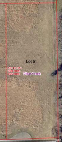 2192 E Fox Lane Bloomington IN 47401