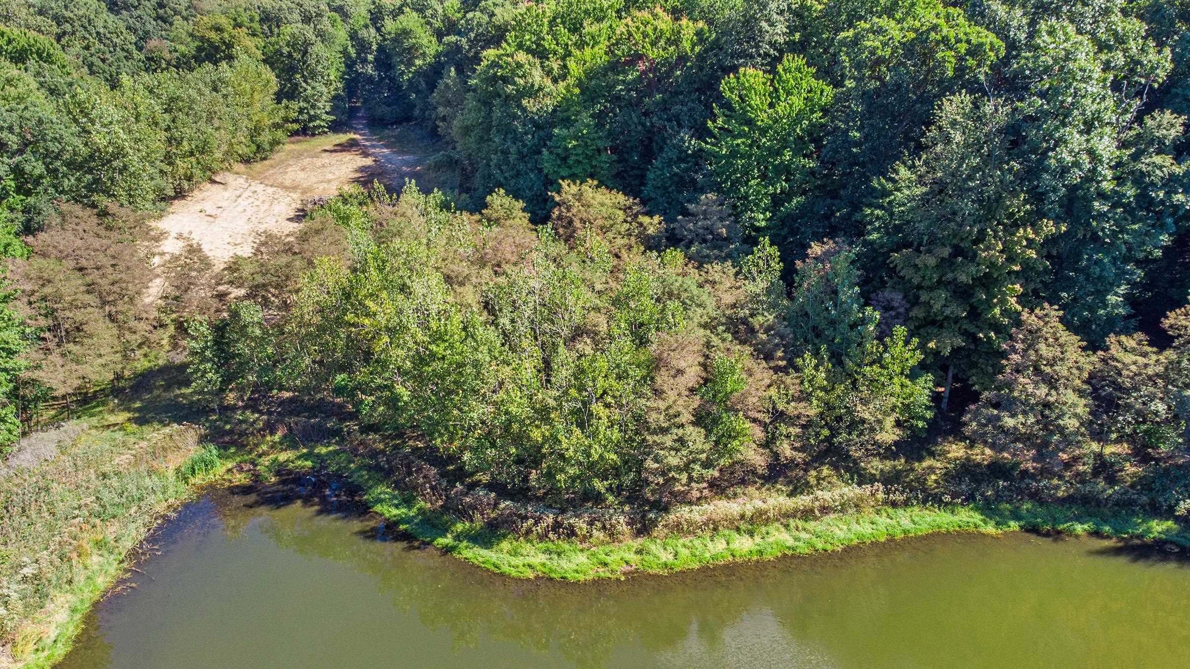 Lot 4 Persimmon Drive South Bend IN 46628