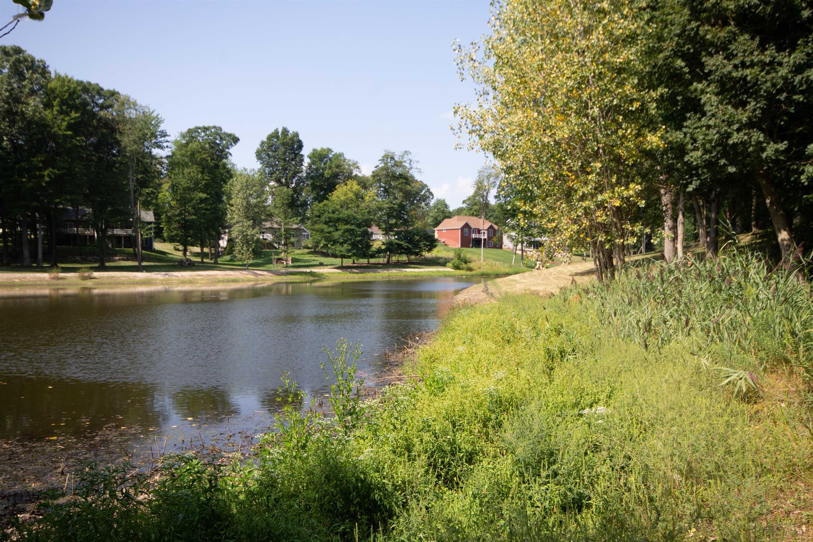 Lot 4 Persimmon Drive South Bend IN 46628