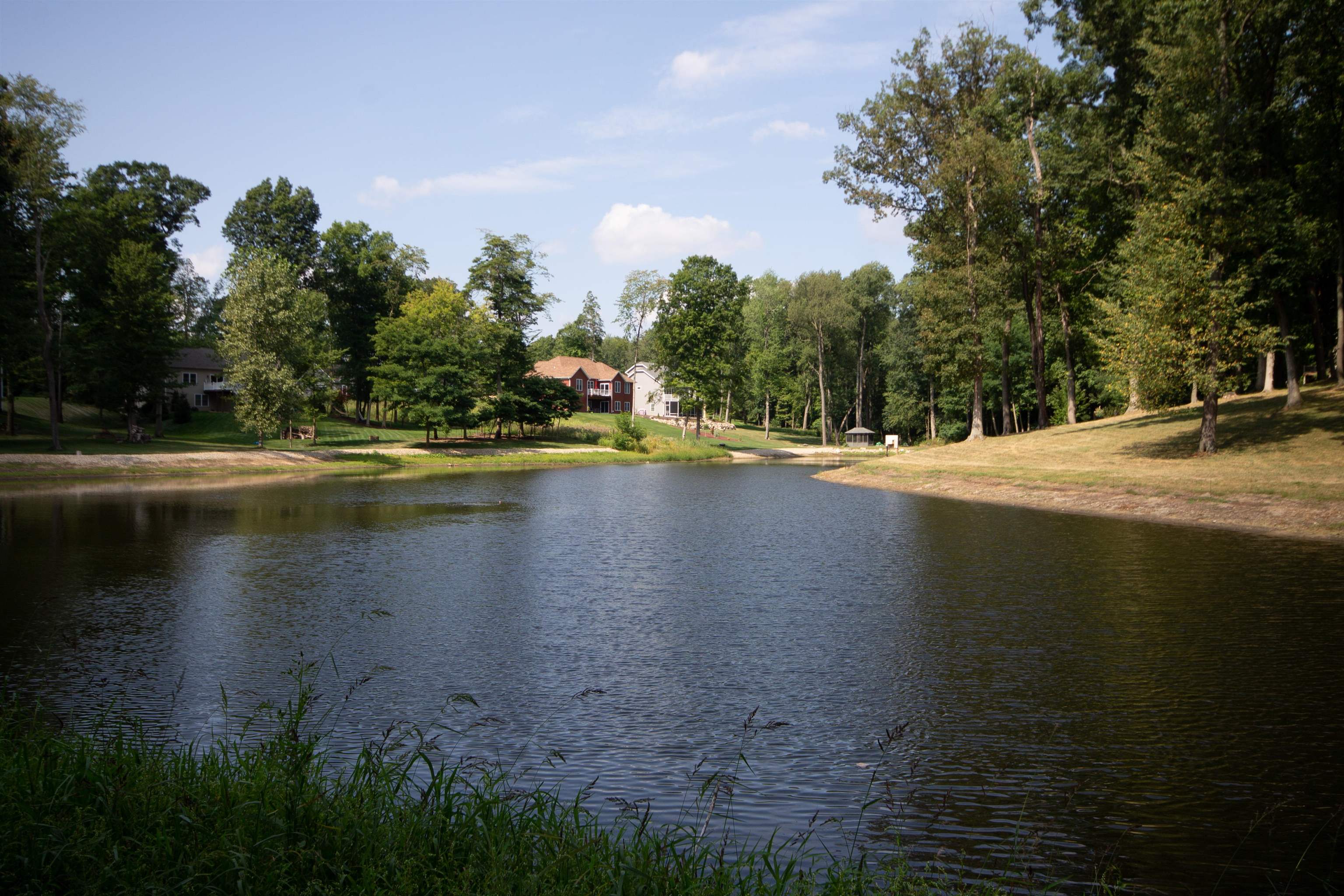 Lot 4 Persimmon Drive South Bend IN 46628
