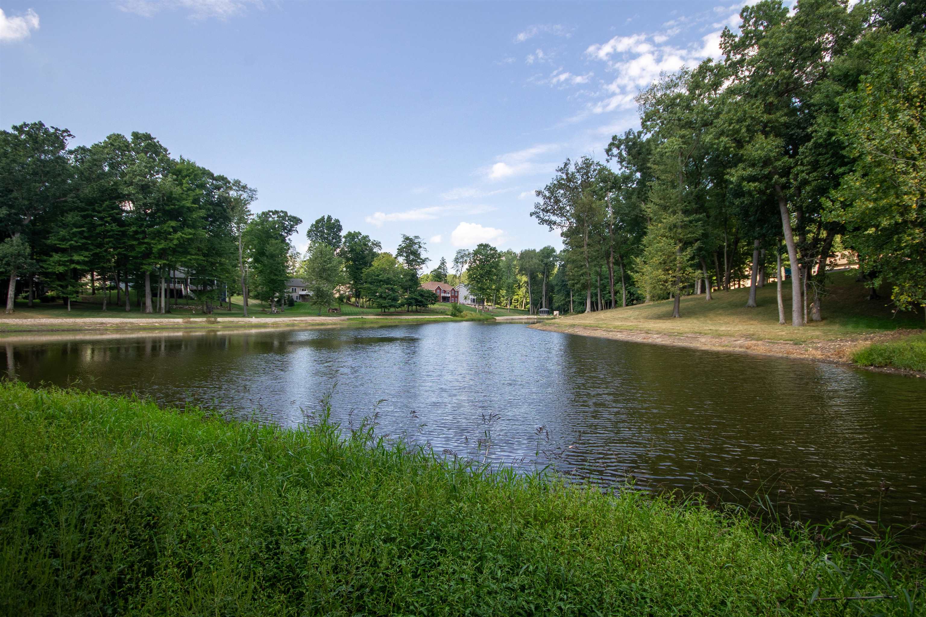 Lot 4 Persimmon Drive South Bend IN 46628