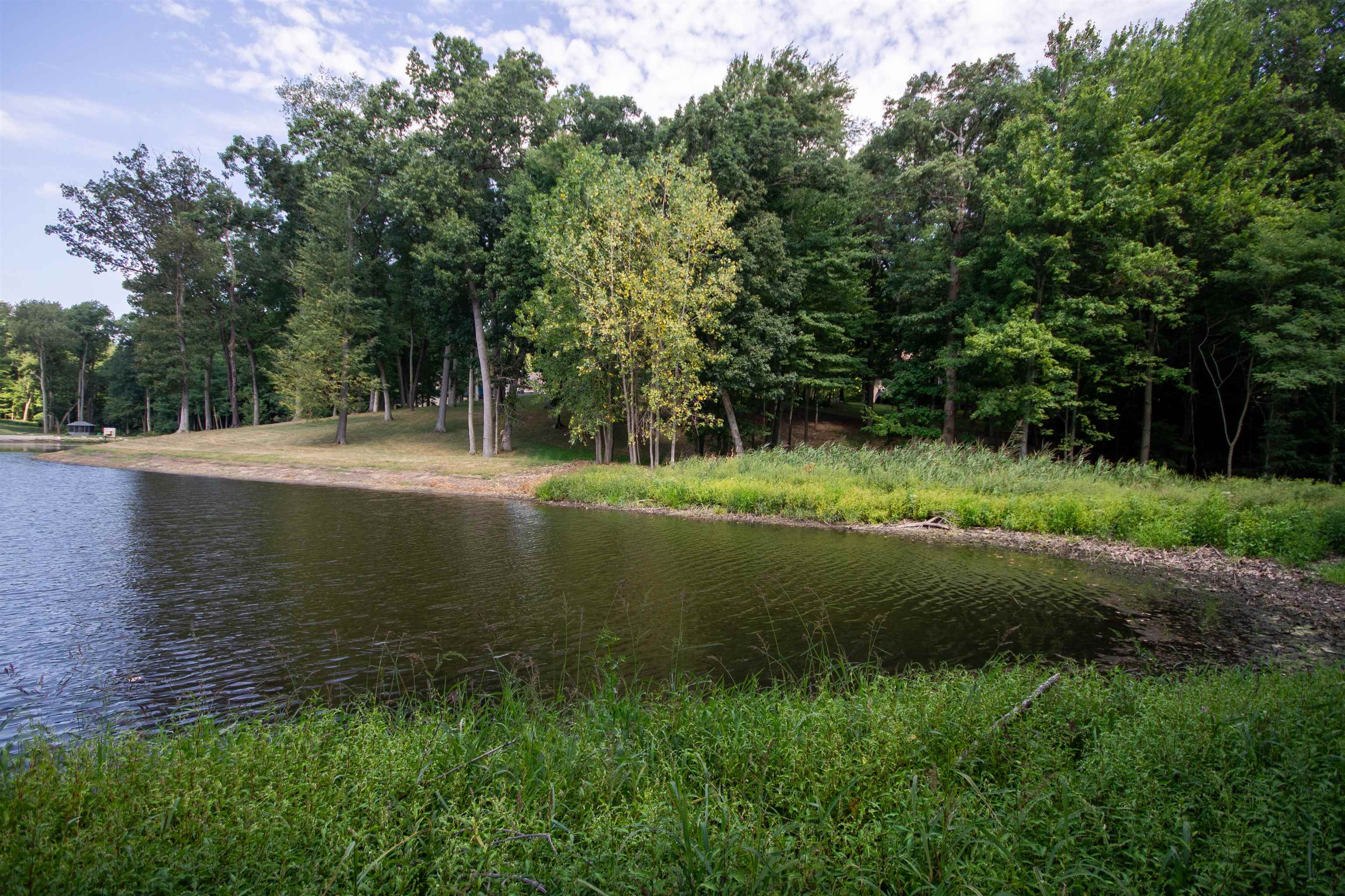 Lot 4 Persimmon Drive South Bend IN 46628