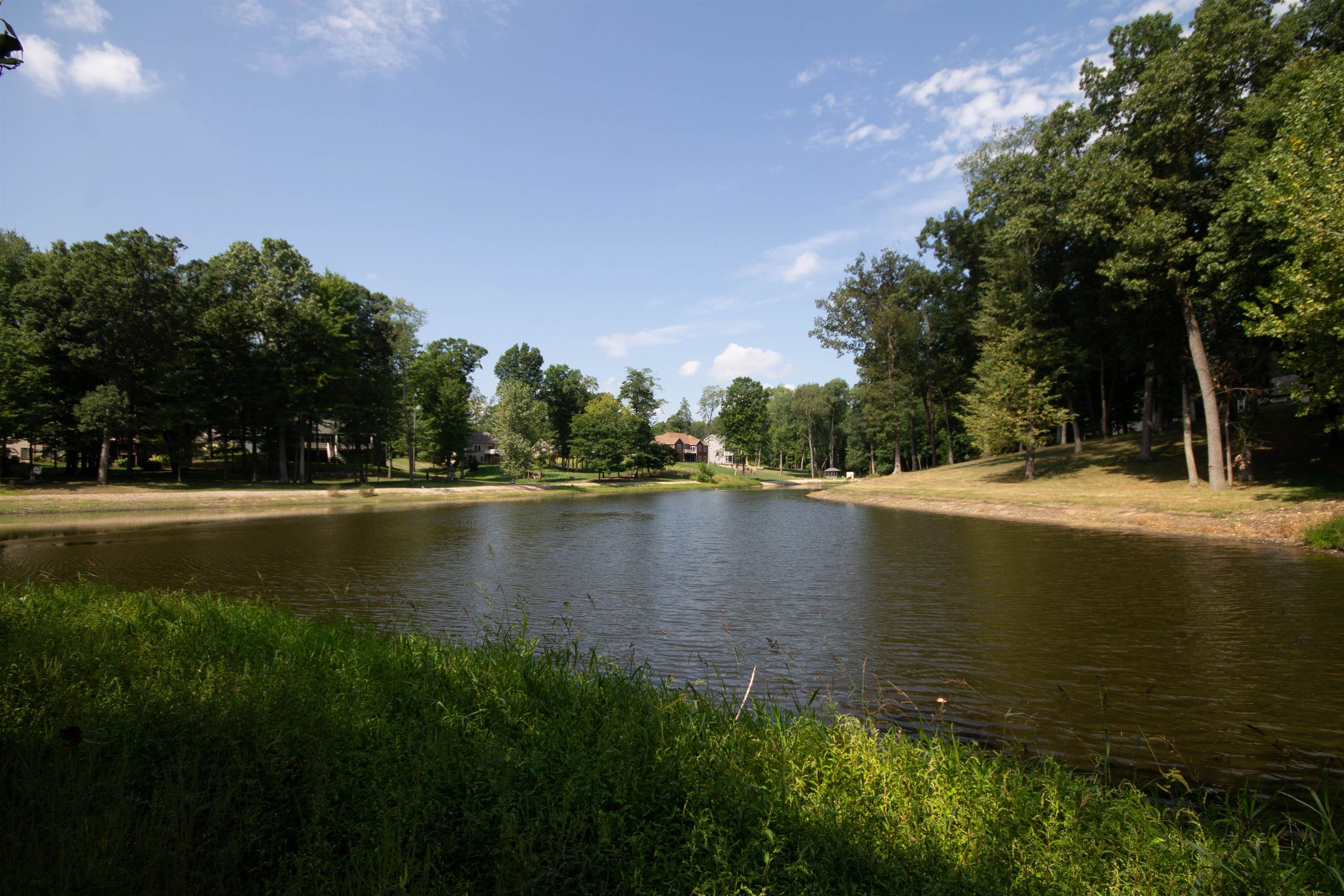 Lot 4 Persimmon Drive South Bend IN 46628