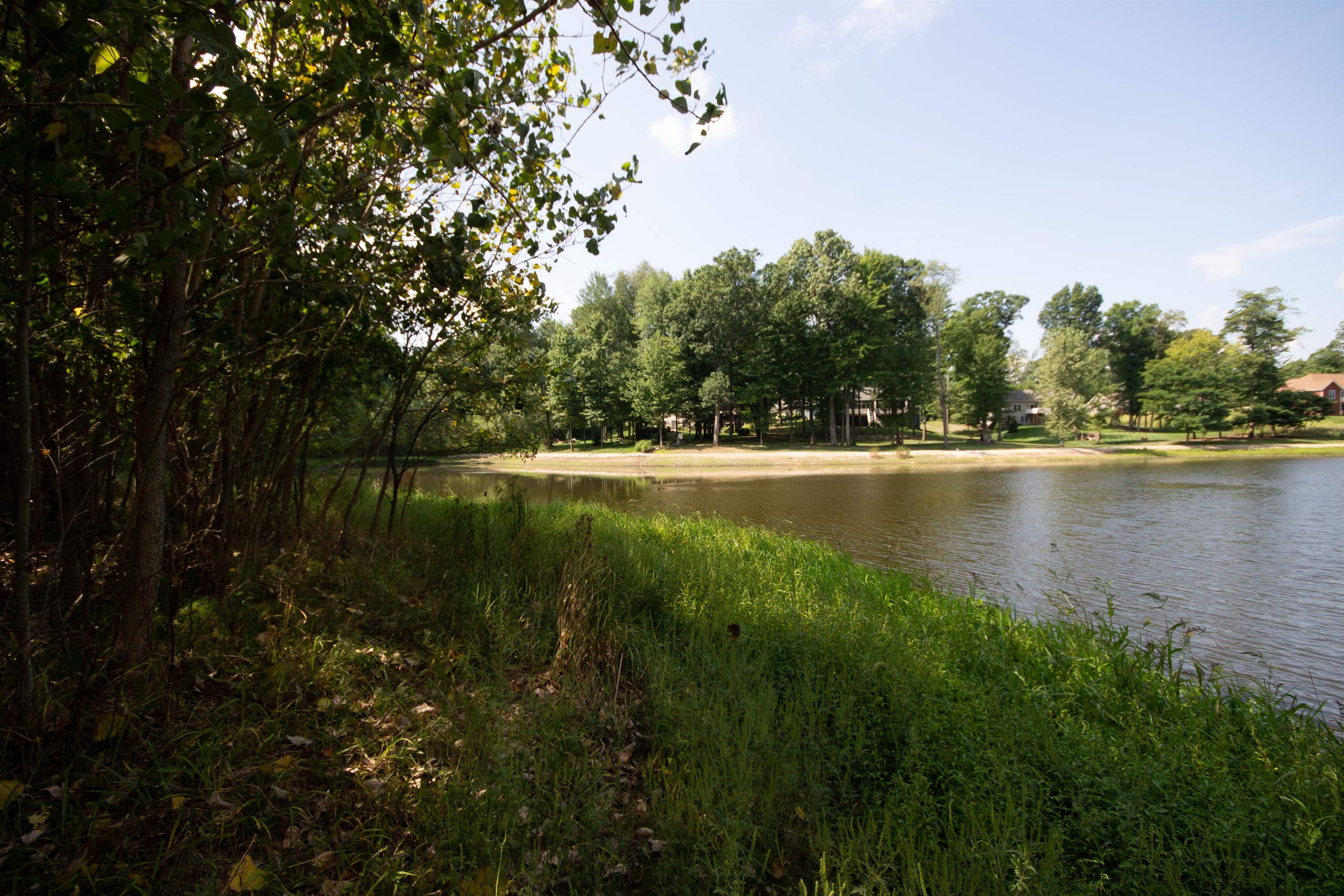 Lot 4 Persimmon Drive South Bend IN 46628