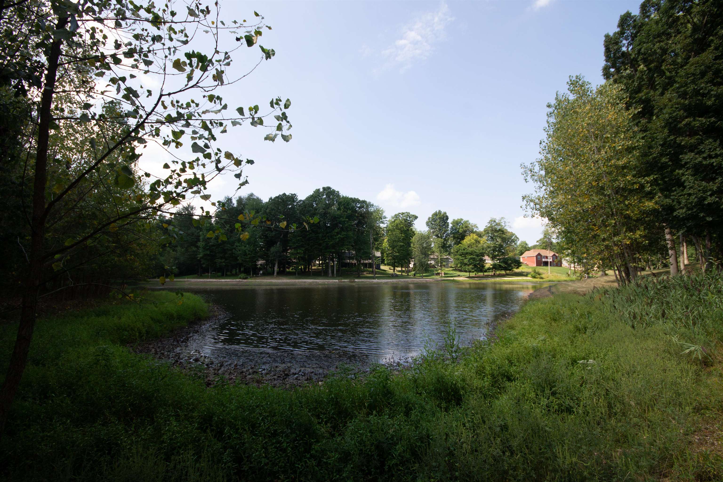 Lot 4 Persimmon Drive South Bend IN 46628